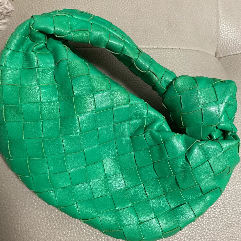 Mini Green Jodie